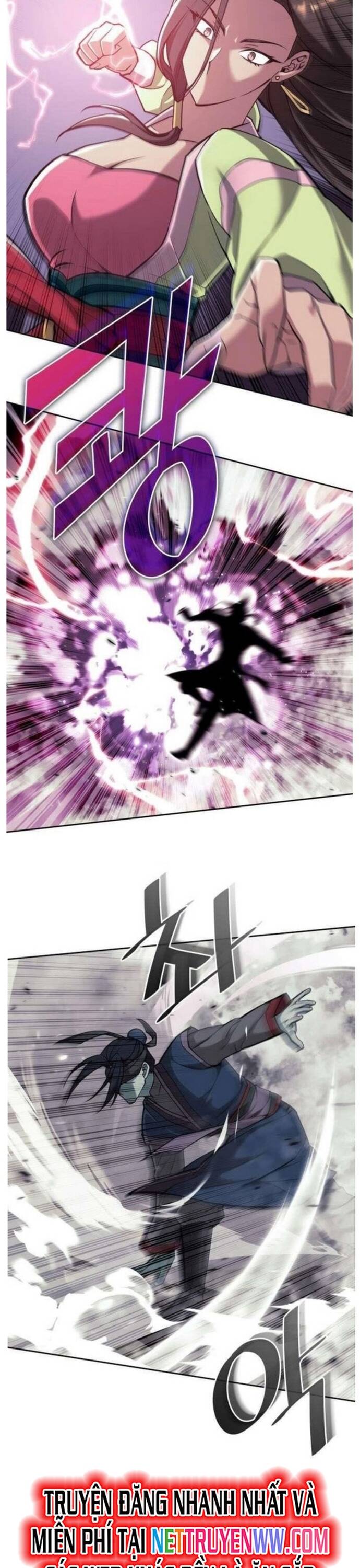 Võ Giả Bất Đắc Dĩ Chapter 215 - 9