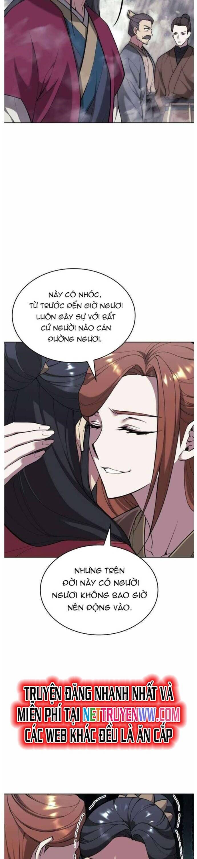 Võ Giả Bất Đắc Dĩ Chapter 216 - 12