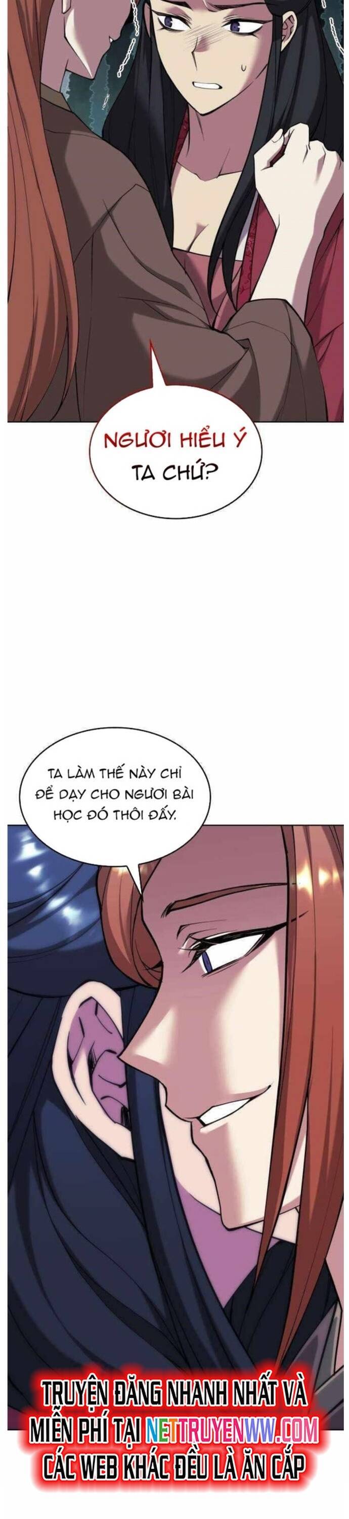 Võ Giả Bất Đắc Dĩ Chapter 216 - 13