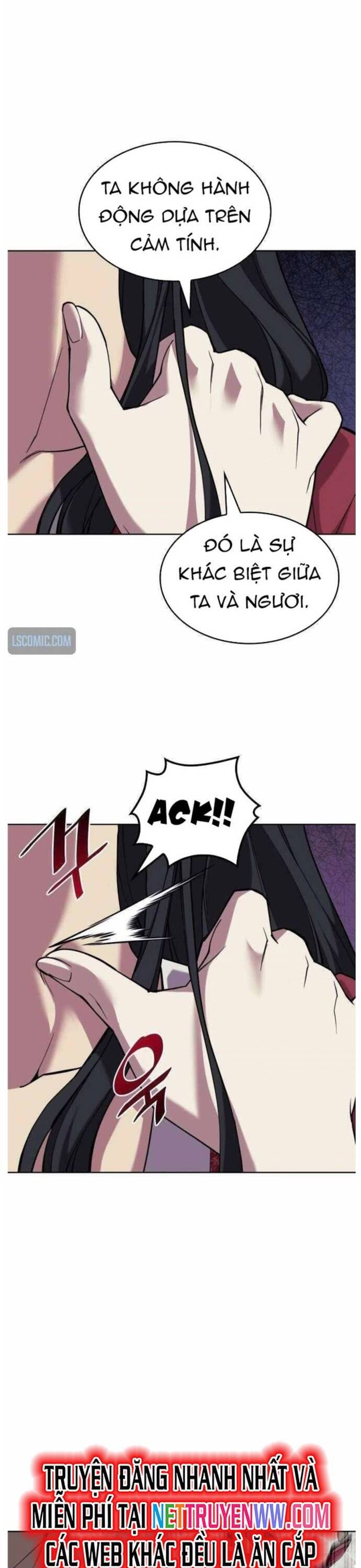 Võ Giả Bất Đắc Dĩ Chapter 216 - 14