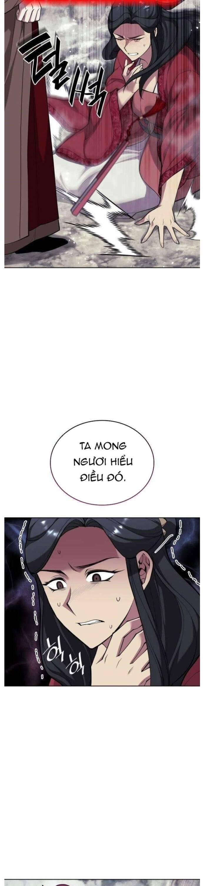 Võ Giả Bất Đắc Dĩ Chapter 216 - 15