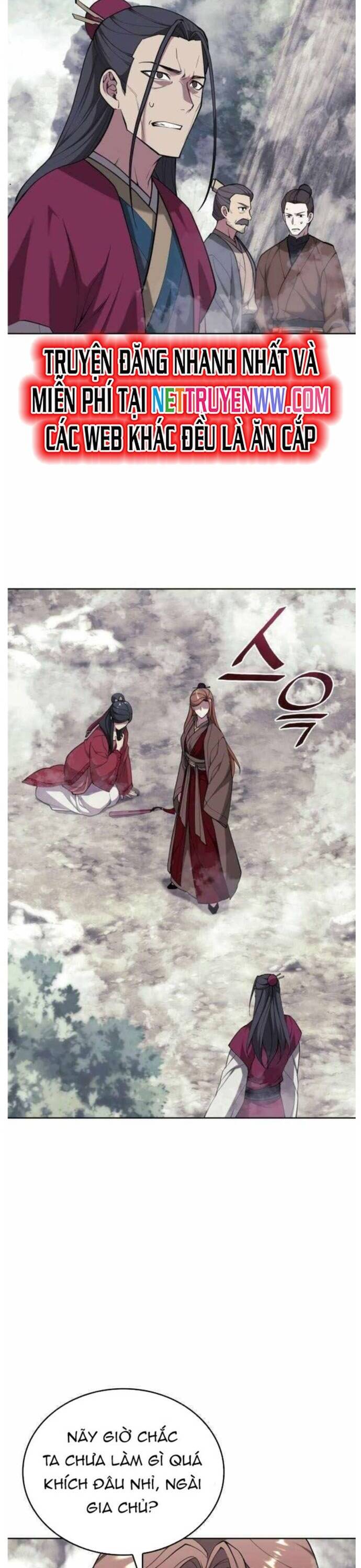 Võ Giả Bất Đắc Dĩ Chapter 216 - 16