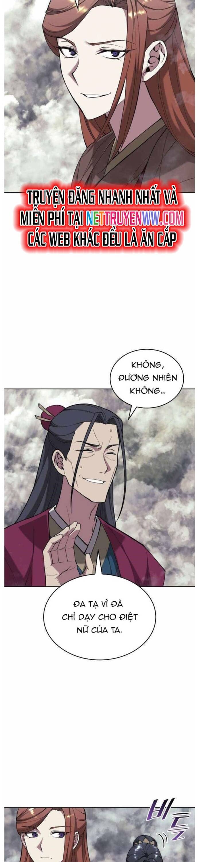 Võ Giả Bất Đắc Dĩ Chapter 216 - 17