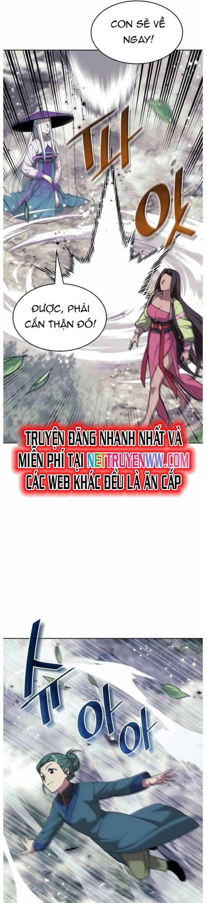 Võ Giả Bất Đắc Dĩ Chapter 216 - 24