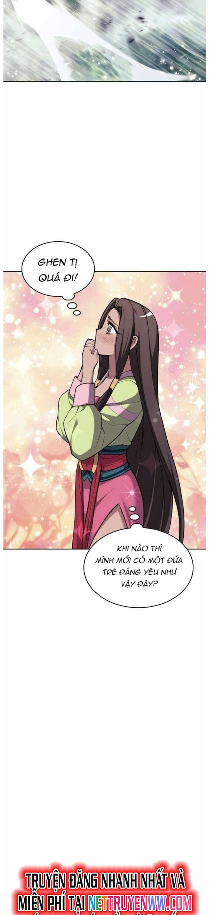 Võ Giả Bất Đắc Dĩ Chapter 216 - 25