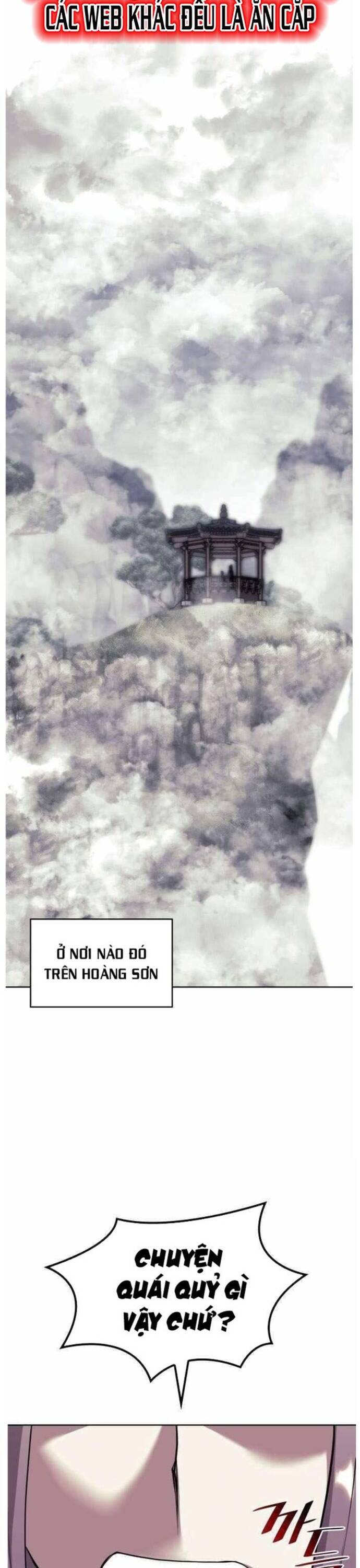 Võ Giả Bất Đắc Dĩ Chapter 216 - 26