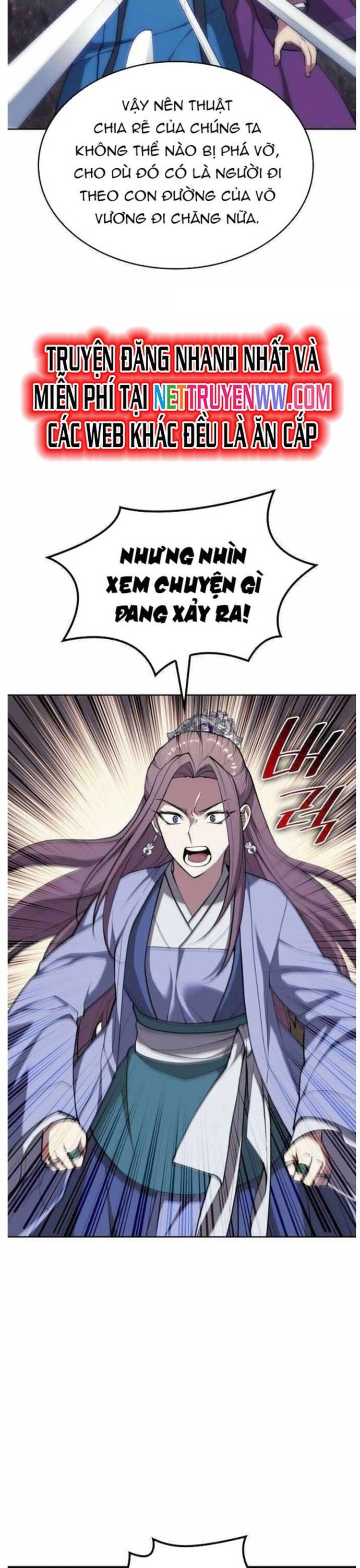 Võ Giả Bất Đắc Dĩ Chapter 216 - 28