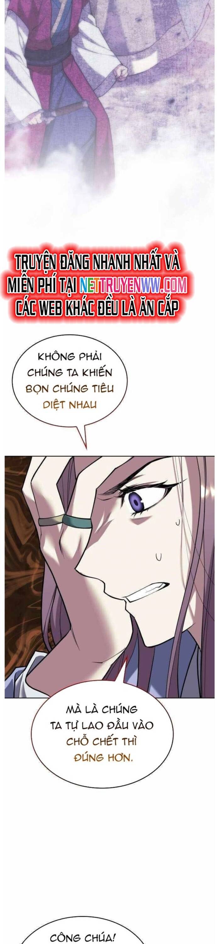 Võ Giả Bất Đắc Dĩ Chapter 216 - 33