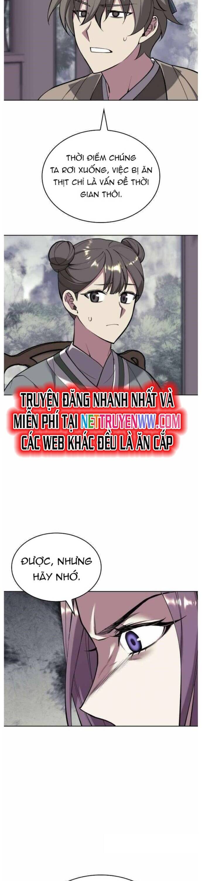 Võ Giả Bất Đắc Dĩ Chapter 216 - 36