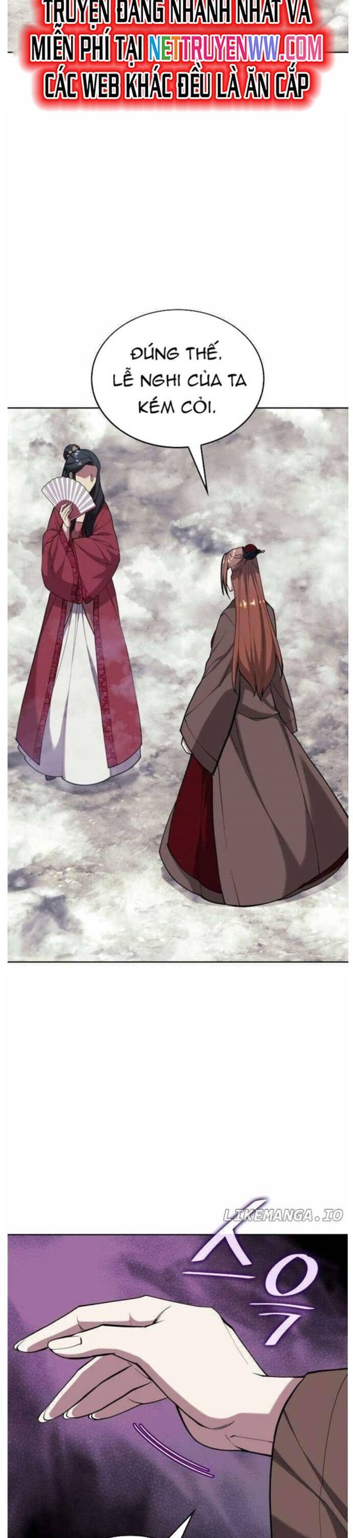 Võ Giả Bất Đắc Dĩ Chapter 216 - 9