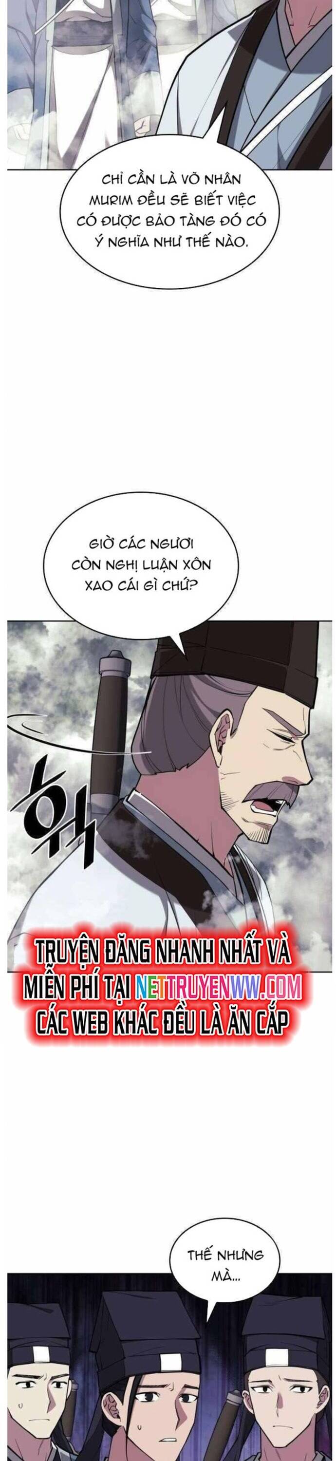 Võ Giả Bất Đắc Dĩ Chapter 217 - 2