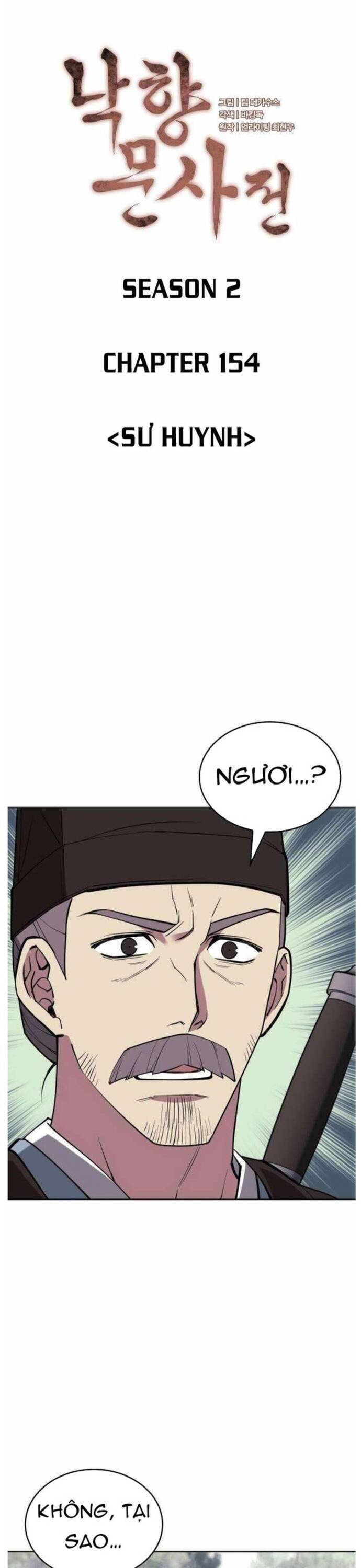 Võ Giả Bất Đắc Dĩ Chapter 217 - 11