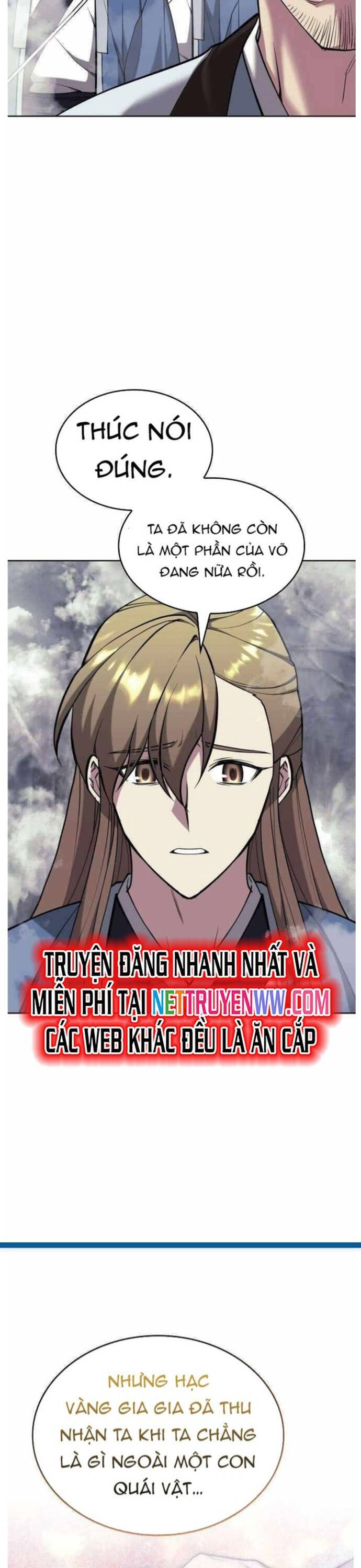 Võ Giả Bất Đắc Dĩ Chapter 217 - 17