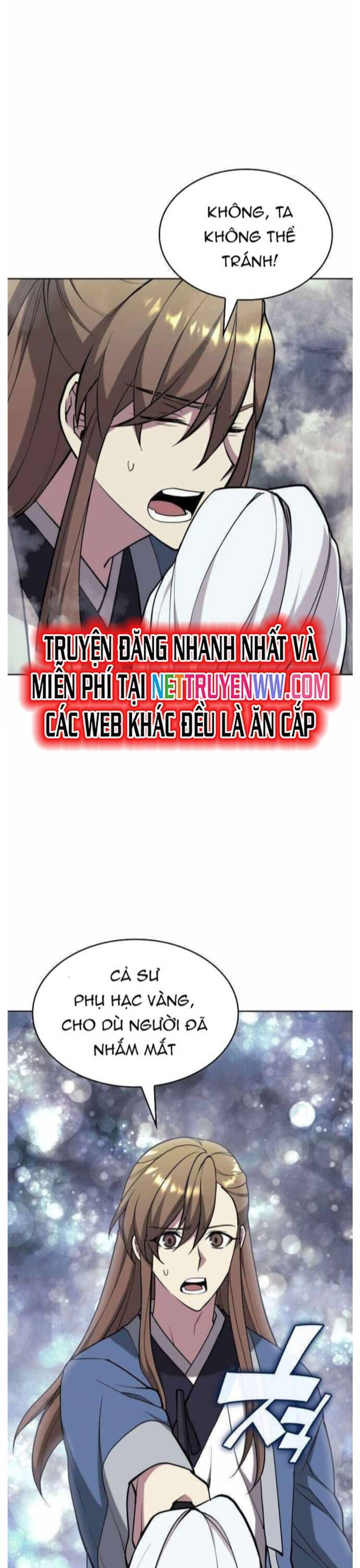 Võ Giả Bất Đắc Dĩ Chapter 217 - 23