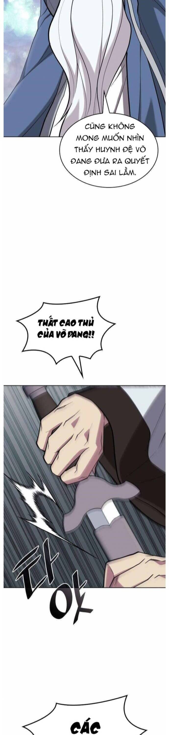 Võ Giả Bất Đắc Dĩ Chapter 217 - 24