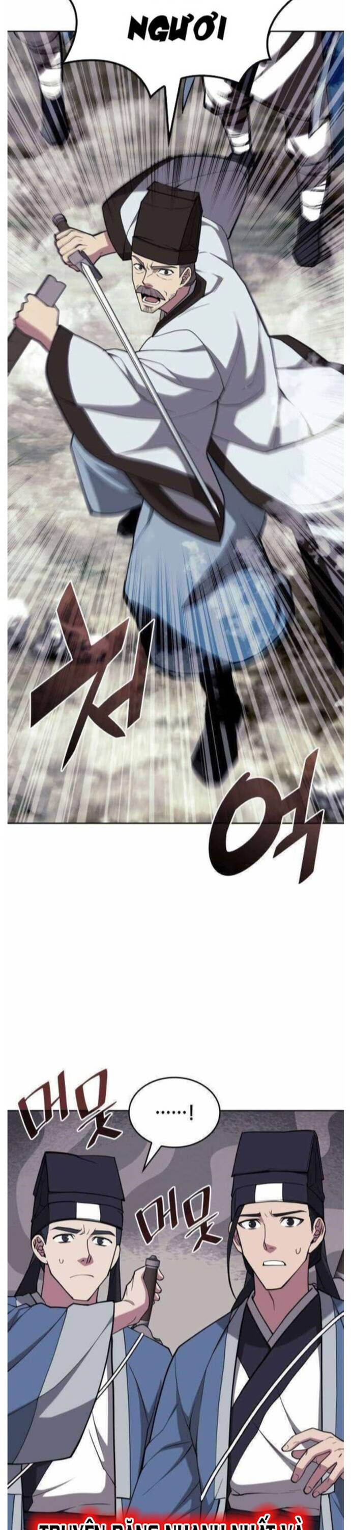 Võ Giả Bất Đắc Dĩ Chapter 217 - 25