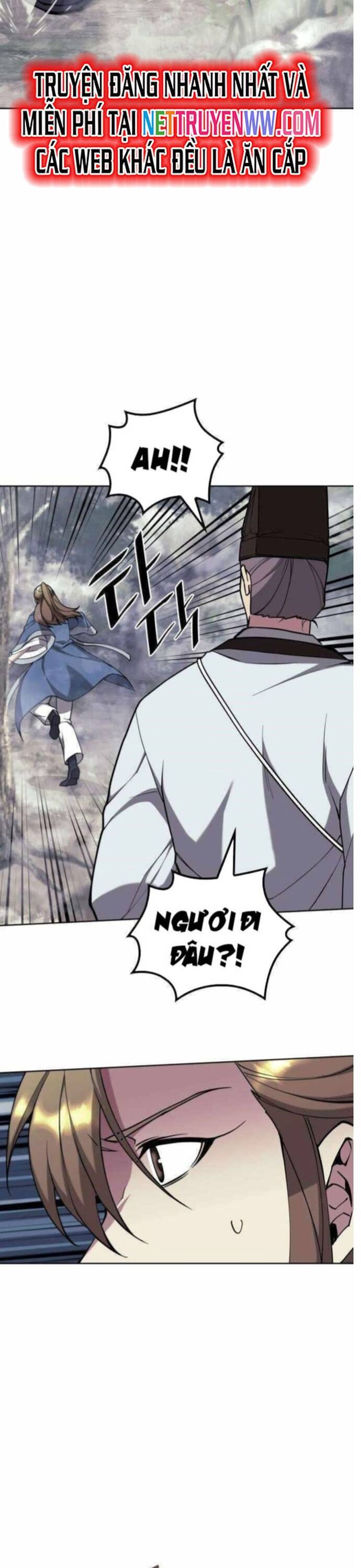 Võ Giả Bất Đắc Dĩ Chapter 217 - 29