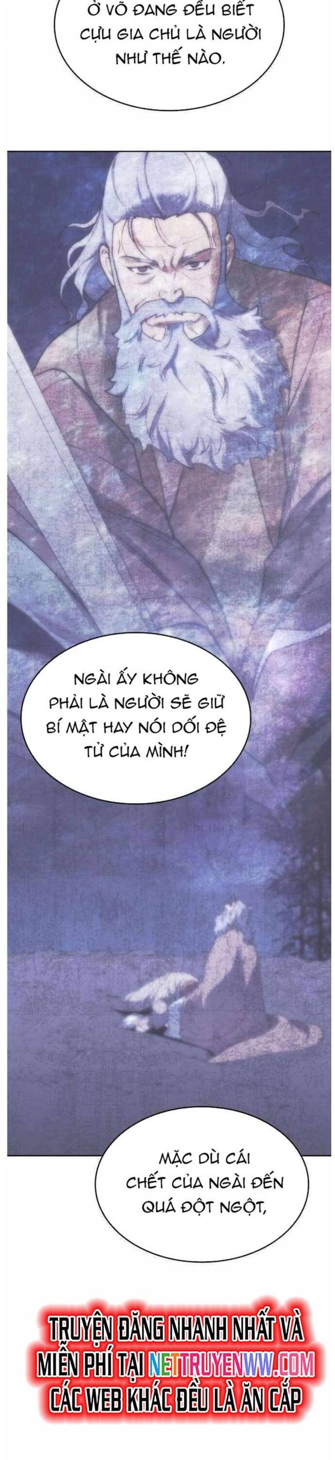 Võ Giả Bất Đắc Dĩ Chapter 217 - 4