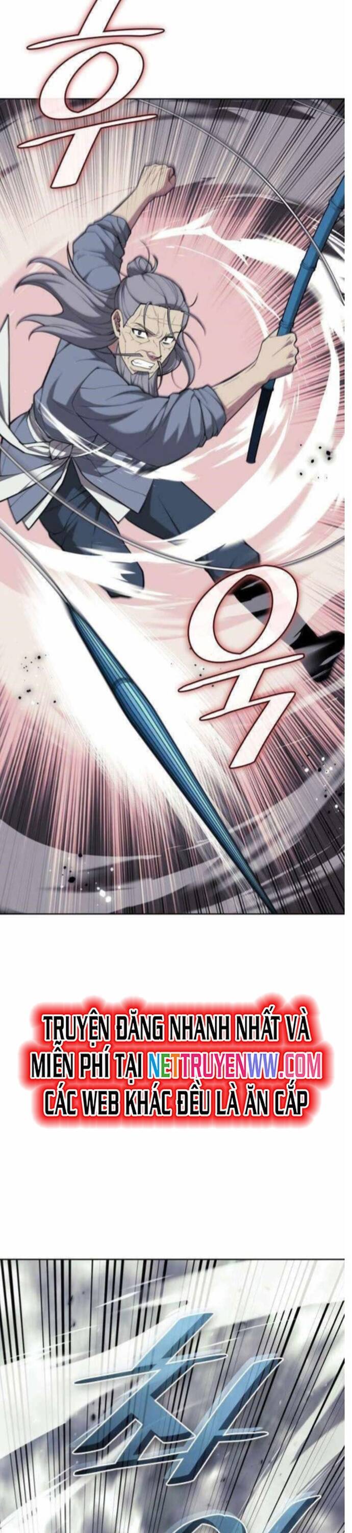 Võ Giả Bất Đắc Dĩ Chapter 217 - 33