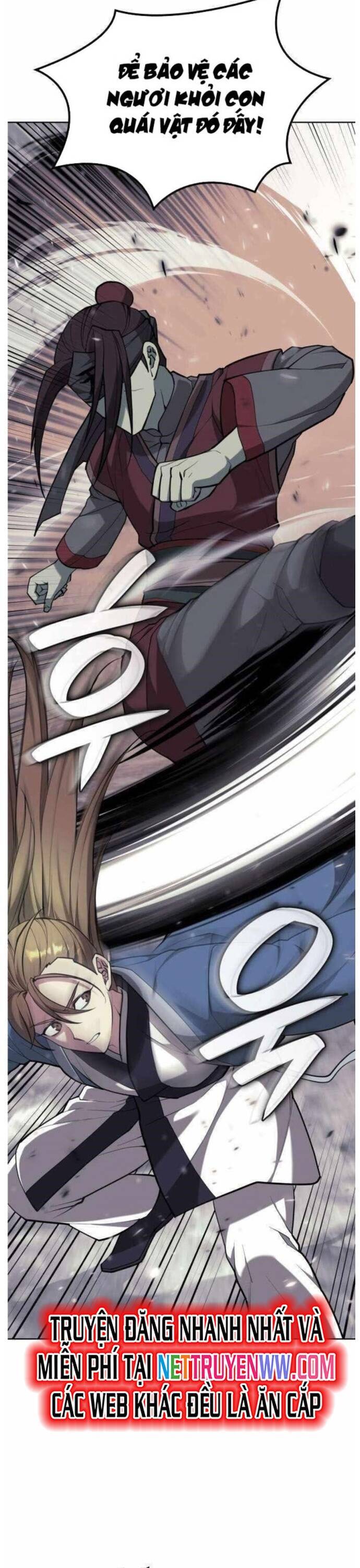 Võ Giả Bất Đắc Dĩ Chapter 217 - 37