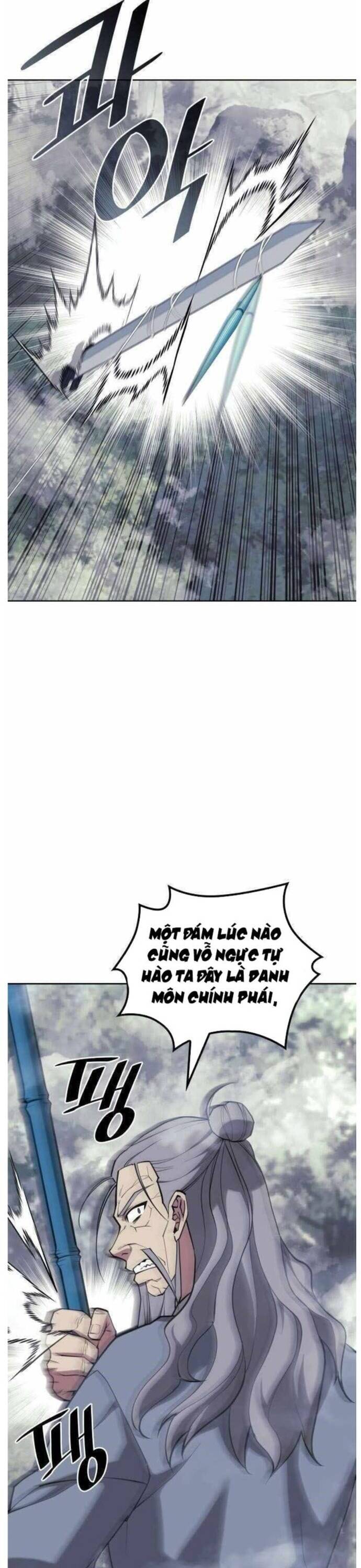 Võ Giả Bất Đắc Dĩ Chapter 217 - 38