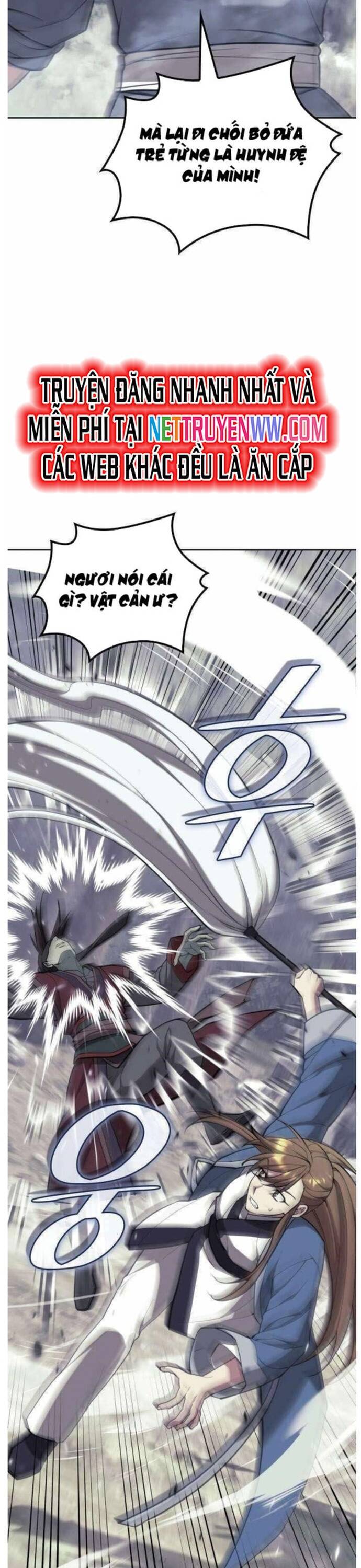 Võ Giả Bất Đắc Dĩ Chapter 217 - 39
