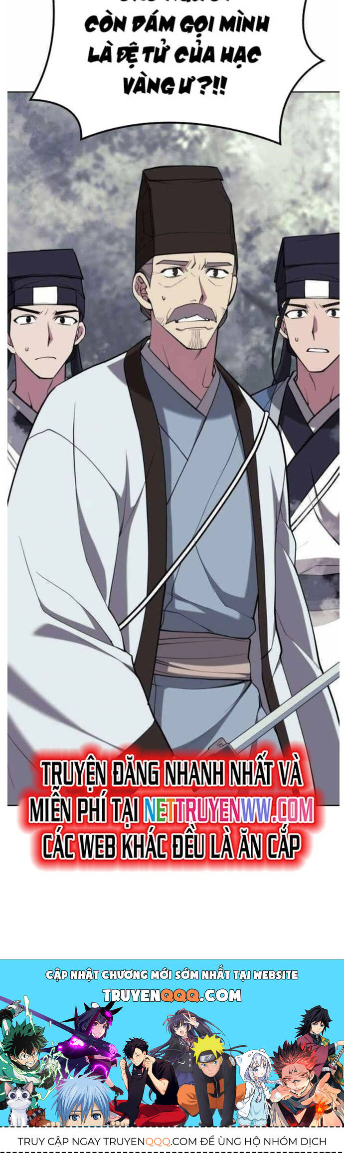 Võ Giả Bất Đắc Dĩ Chapter 217 - 41