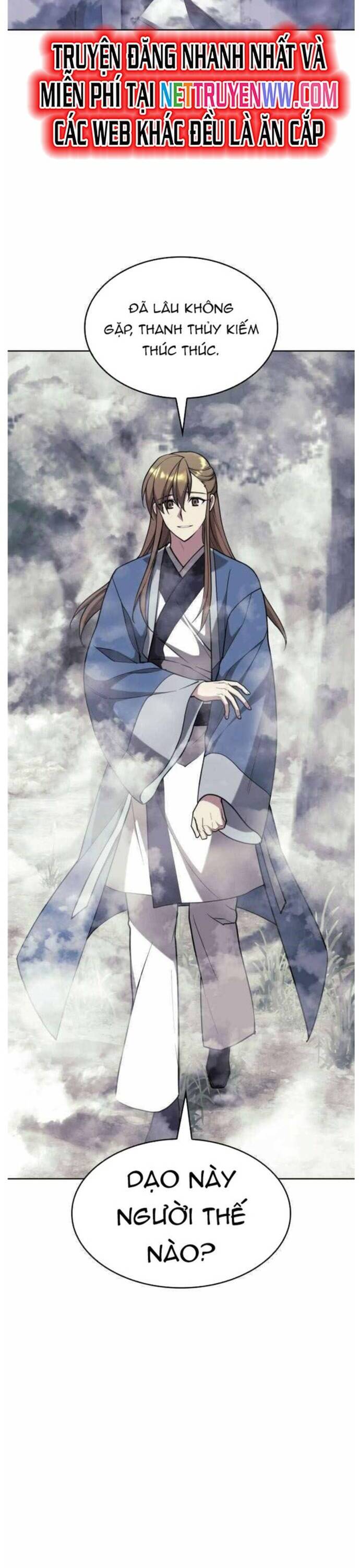 Võ Giả Bất Đắc Dĩ Chapter 217 - 10