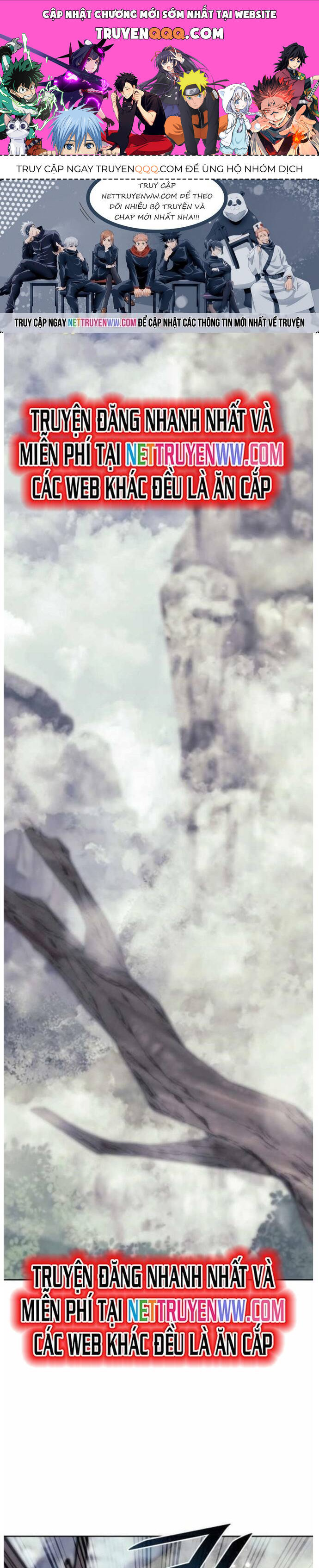 Võ Giả Bất Đắc Dĩ Chapter 218 - 1