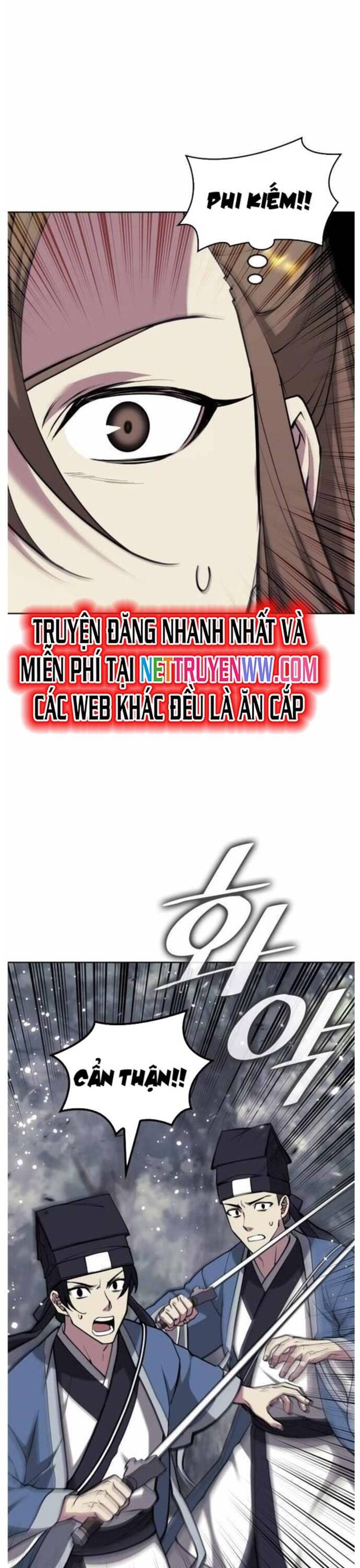 Võ Giả Bất Đắc Dĩ Chapter 218 - 12