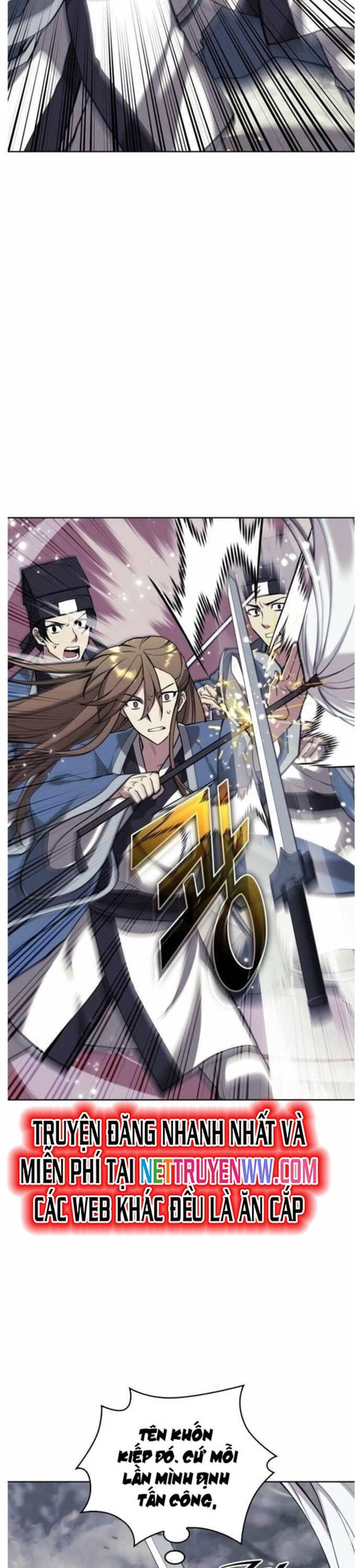 Võ Giả Bất Đắc Dĩ Chapter 218 - 13