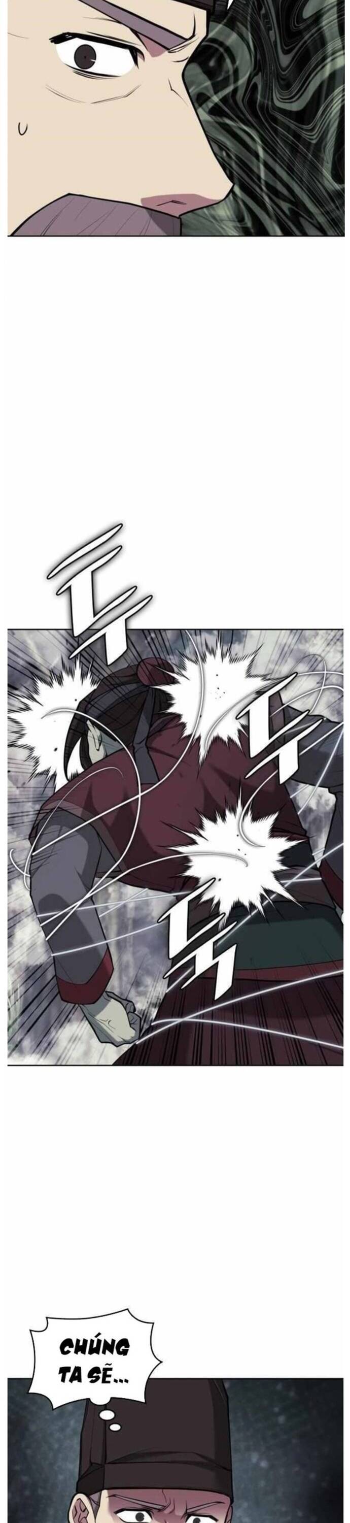 Võ Giả Bất Đắc Dĩ Chapter 218 - 18