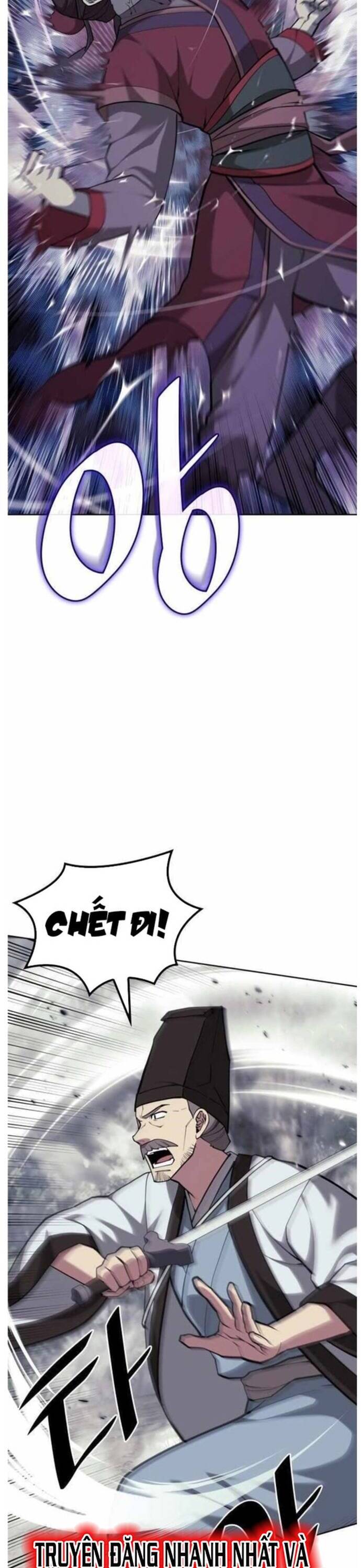 Võ Giả Bất Đắc Dĩ Chapter 218 - 28