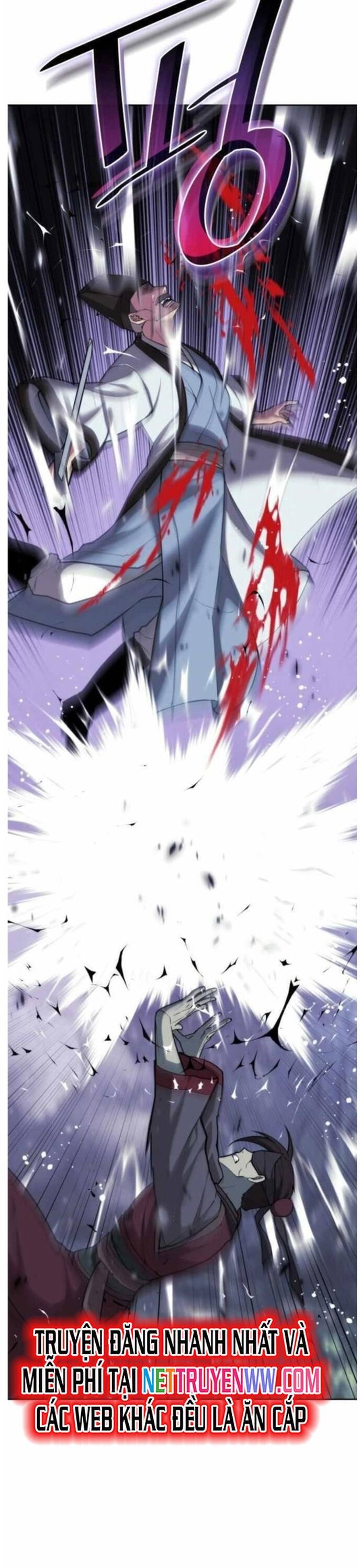 Võ Giả Bất Đắc Dĩ Chapter 218 - 31