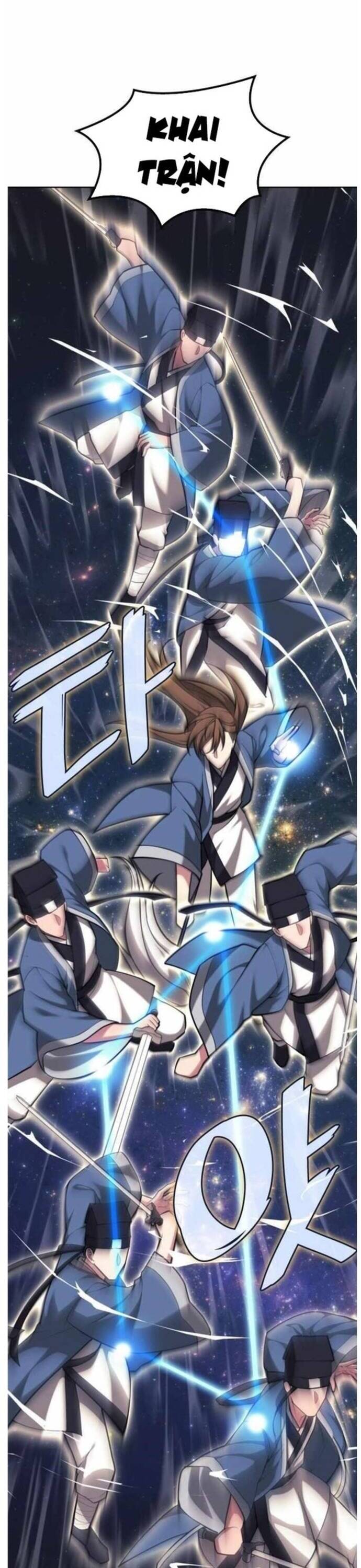 Võ Giả Bất Đắc Dĩ Chapter 218 - 32