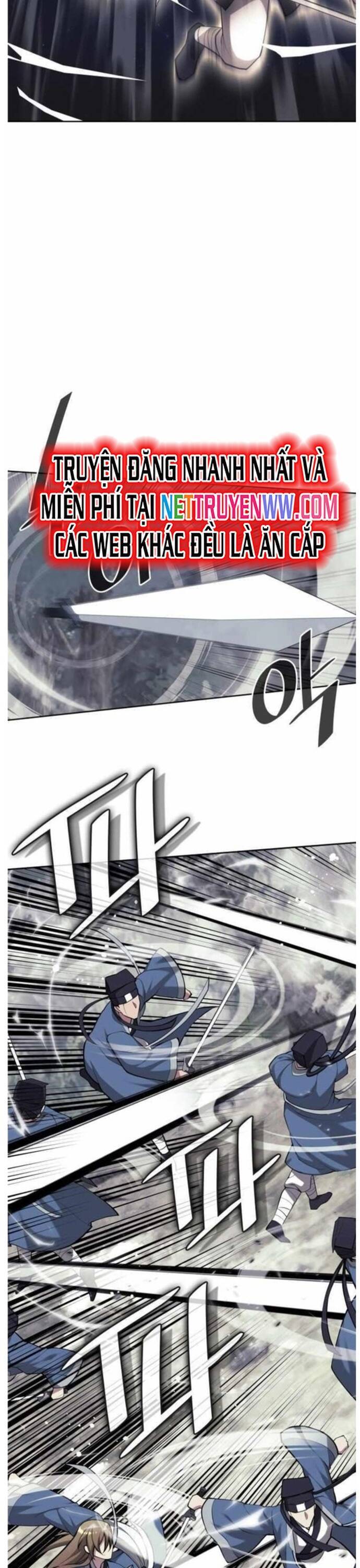 Võ Giả Bất Đắc Dĩ Chapter 218 - 33