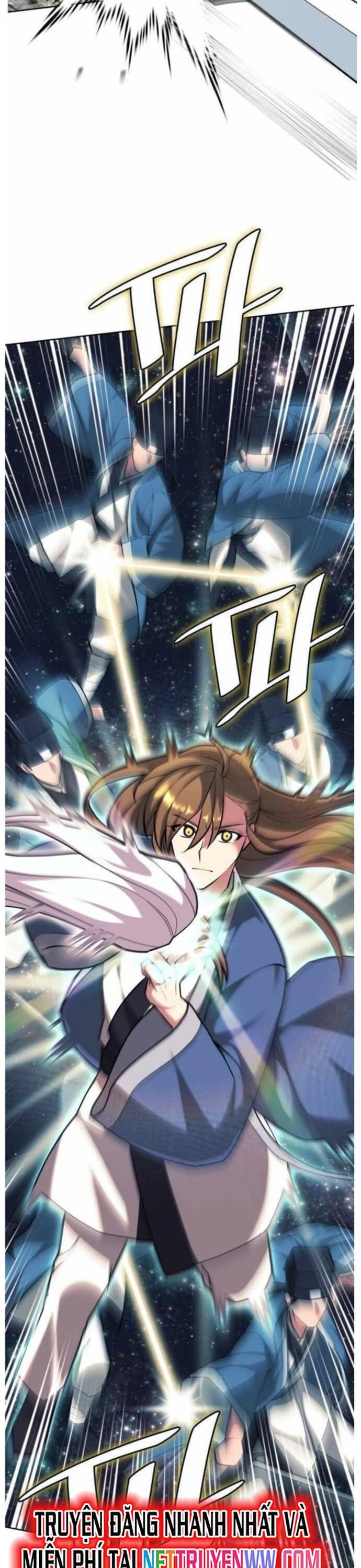 Võ Giả Bất Đắc Dĩ Chapter 218 - 35