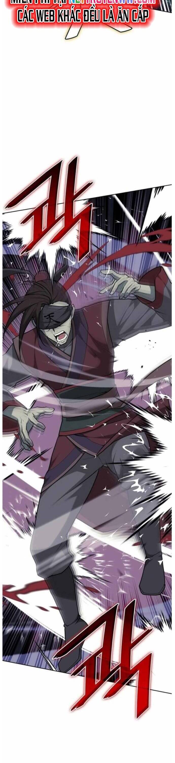 Võ Giả Bất Đắc Dĩ Chapter 218 - 36