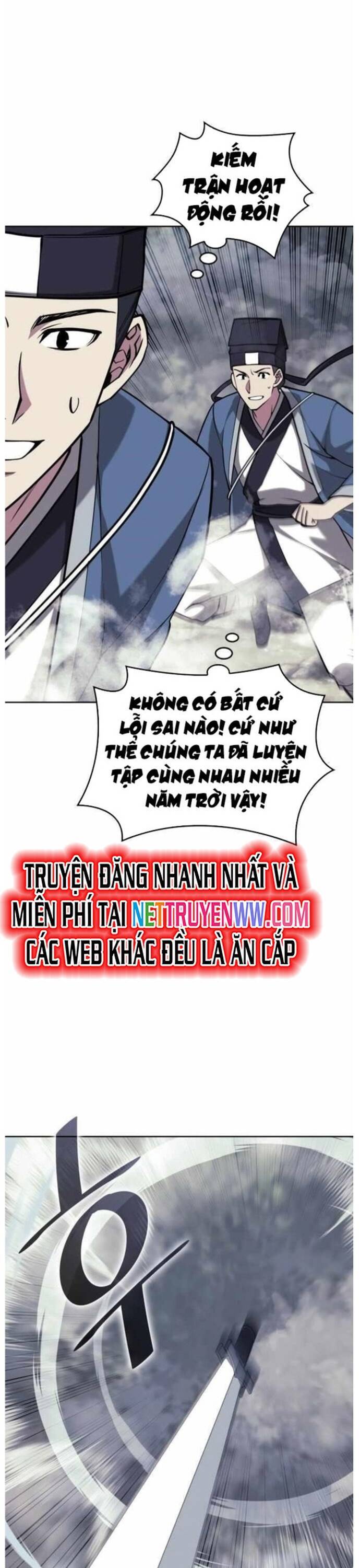 Võ Giả Bất Đắc Dĩ Chapter 218 - 37