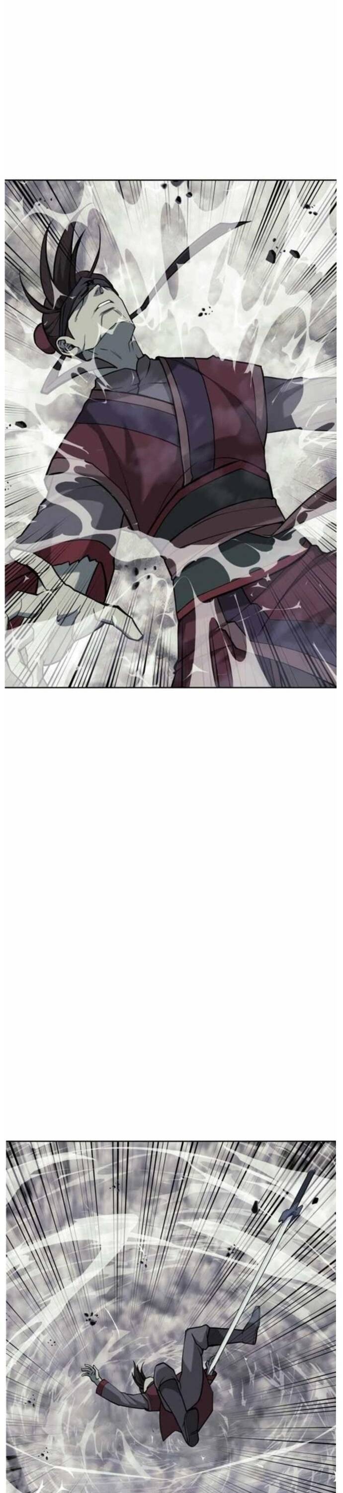 Võ Giả Bất Đắc Dĩ Chapter 218 - 43