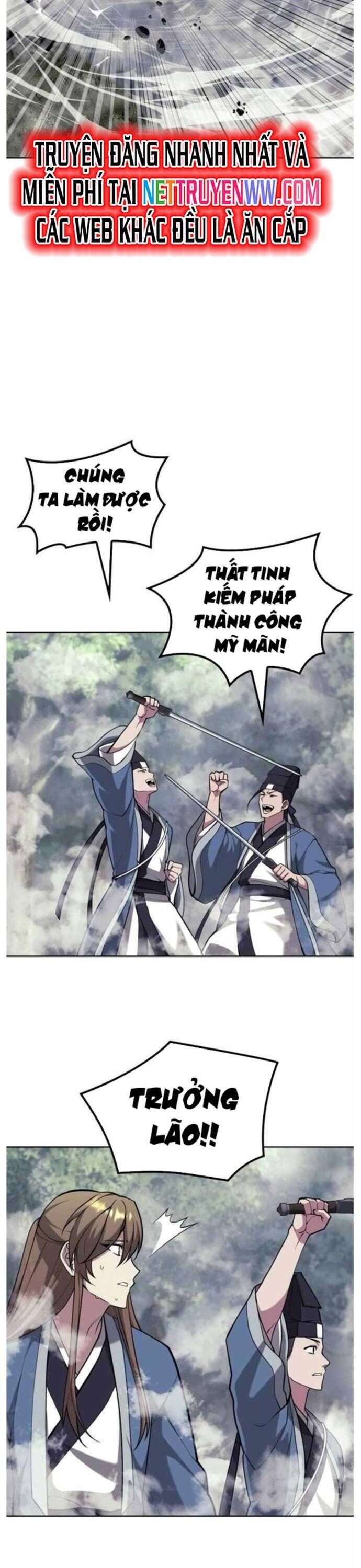 Võ Giả Bất Đắc Dĩ Chapter 218 - 44