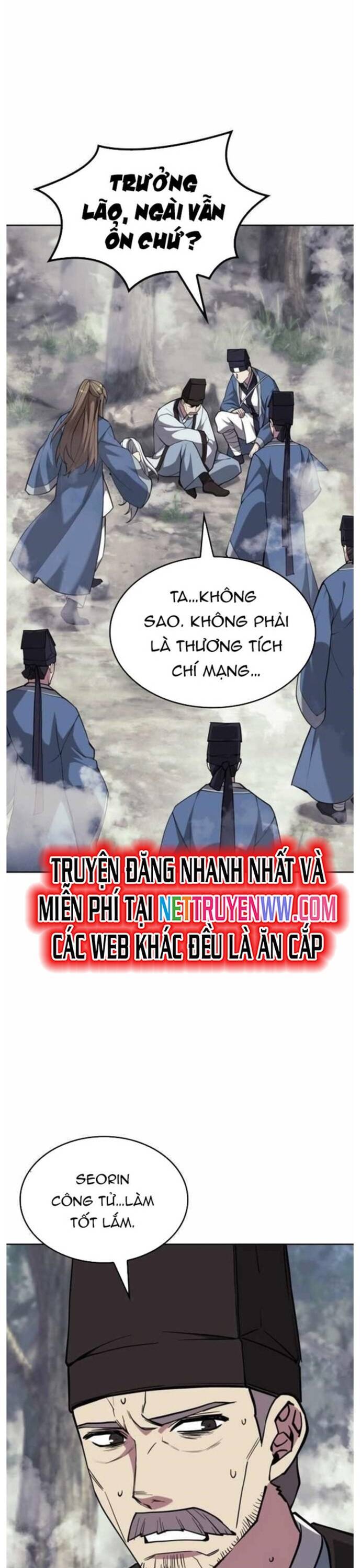 Võ Giả Bất Đắc Dĩ Chapter 218 - 45