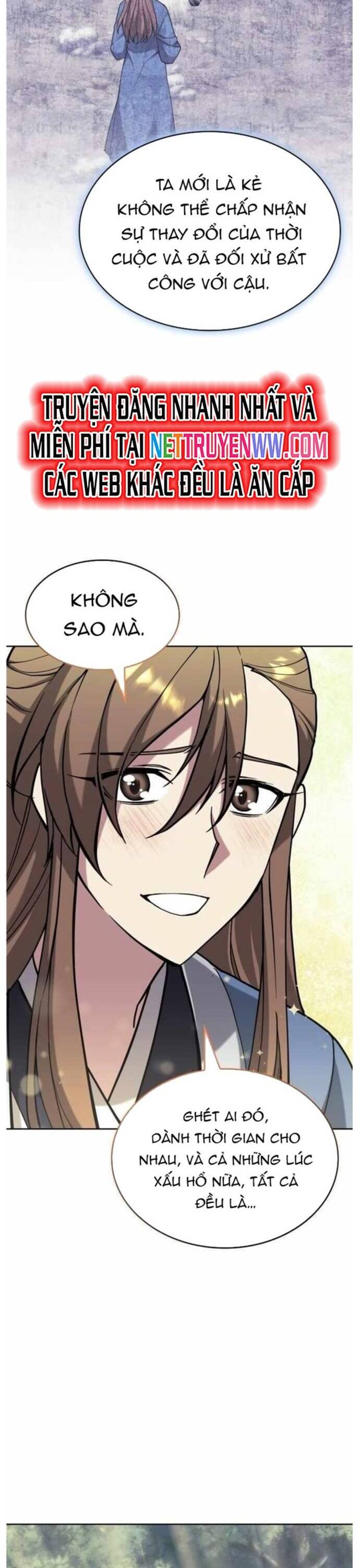 Võ Giả Bất Đắc Dĩ Chapter 218 - 48