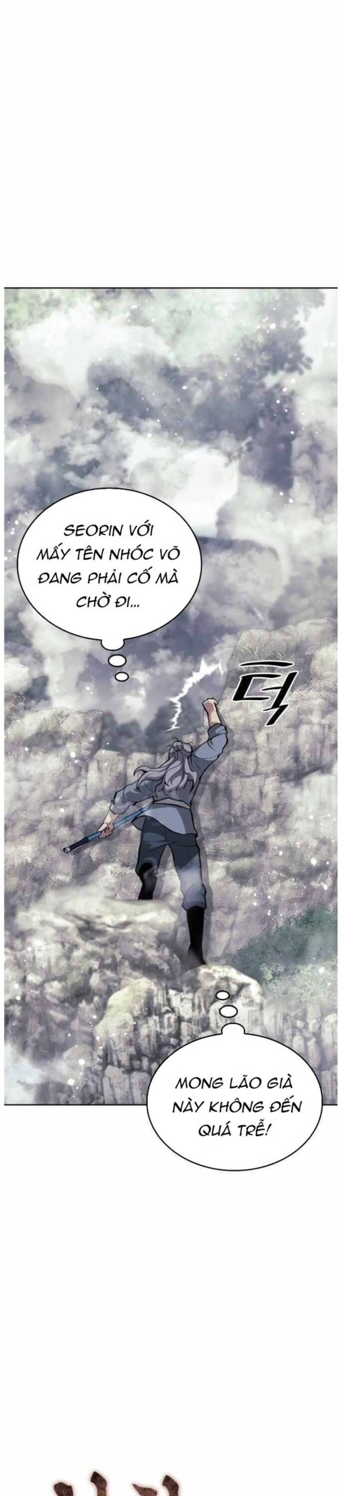 Võ Giả Bất Đắc Dĩ Chapter 218 - 6