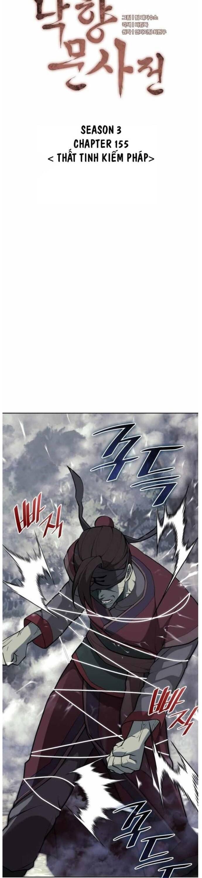 Võ Giả Bất Đắc Dĩ Chapter 218 - 7