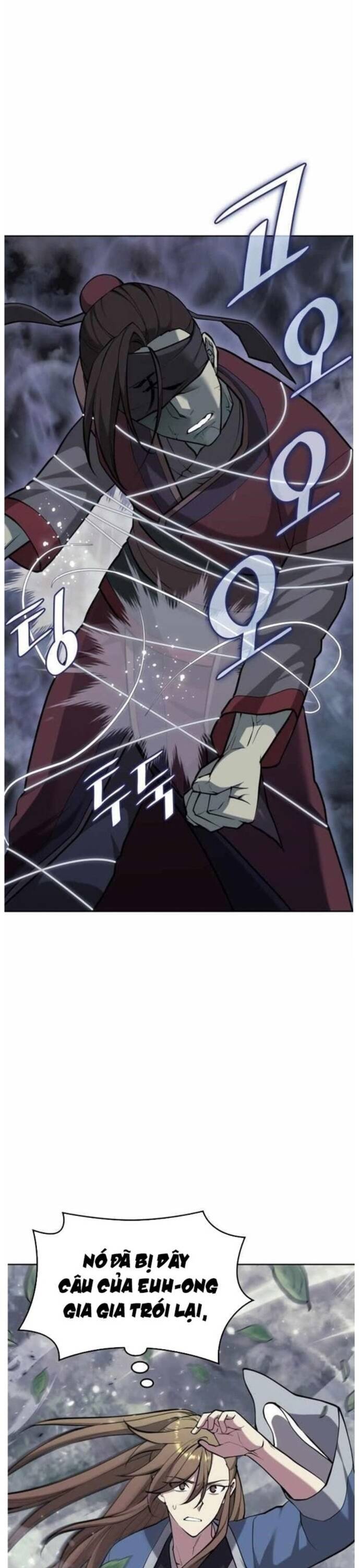 Võ Giả Bất Đắc Dĩ Chapter 218 - 9