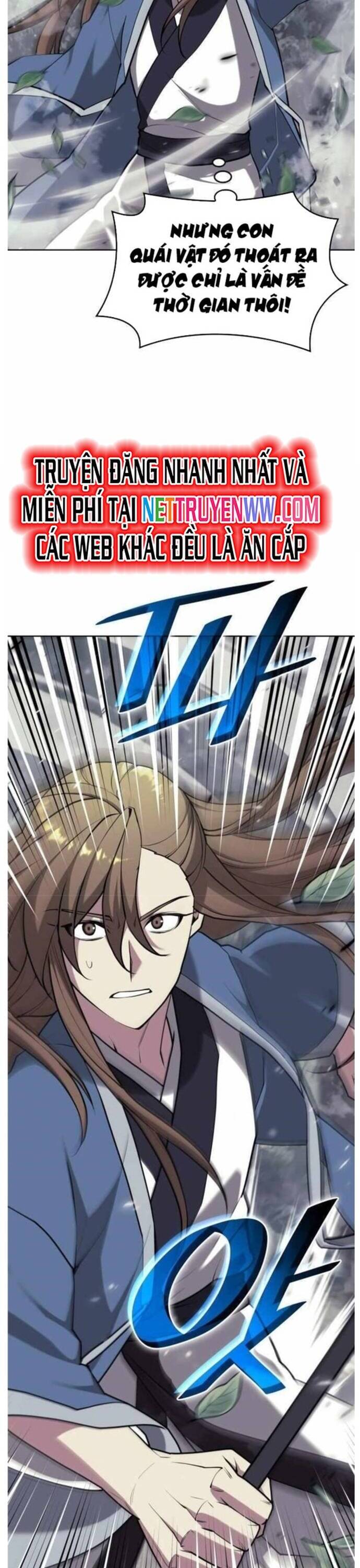 Võ Giả Bất Đắc Dĩ Chapter 218 - 10