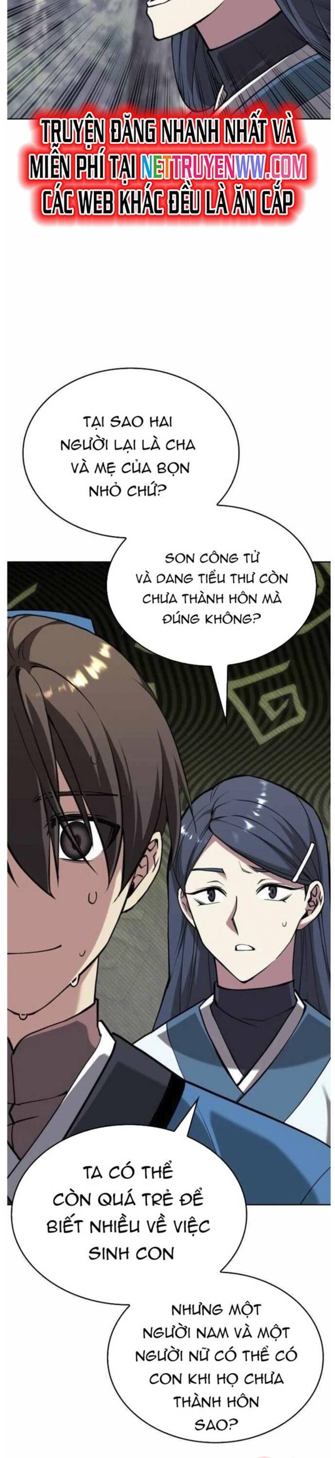 Võ Giả Bất Đắc Dĩ Chapter 219 - 12