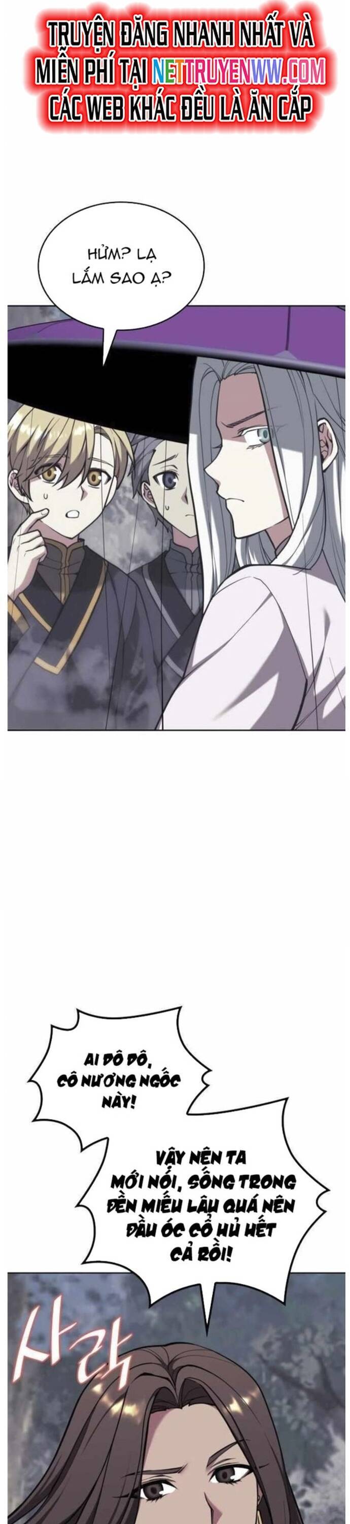Võ Giả Bất Đắc Dĩ Chapter 219 - 13