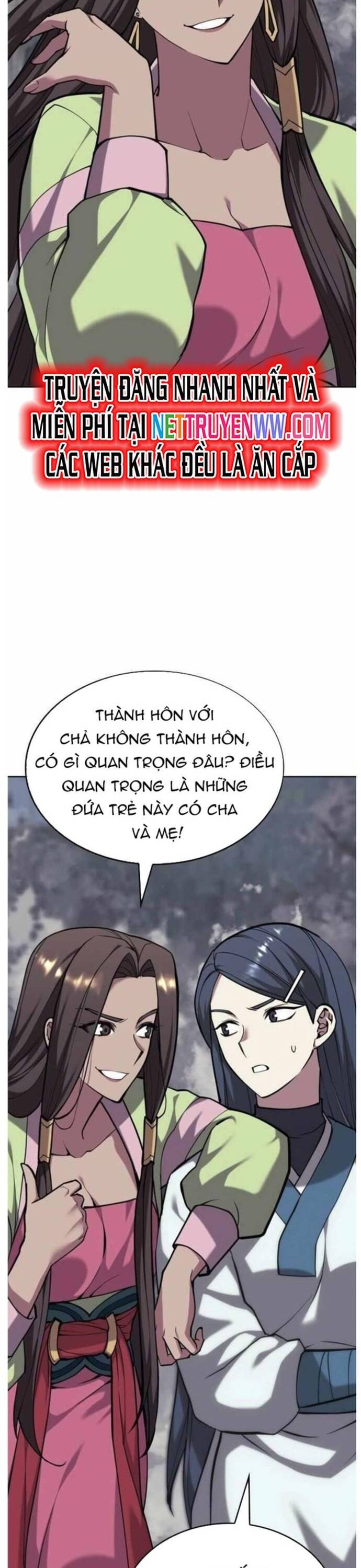 Võ Giả Bất Đắc Dĩ Chapter 219 - 14